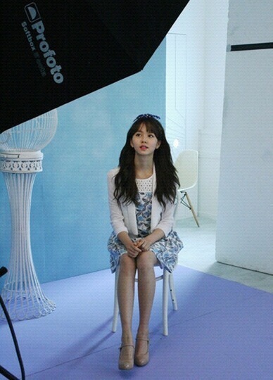 김소현 비율.gif | 인스티즈