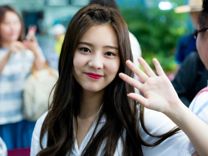 다이아 은채 (귀여움 주의) | 인스티즈