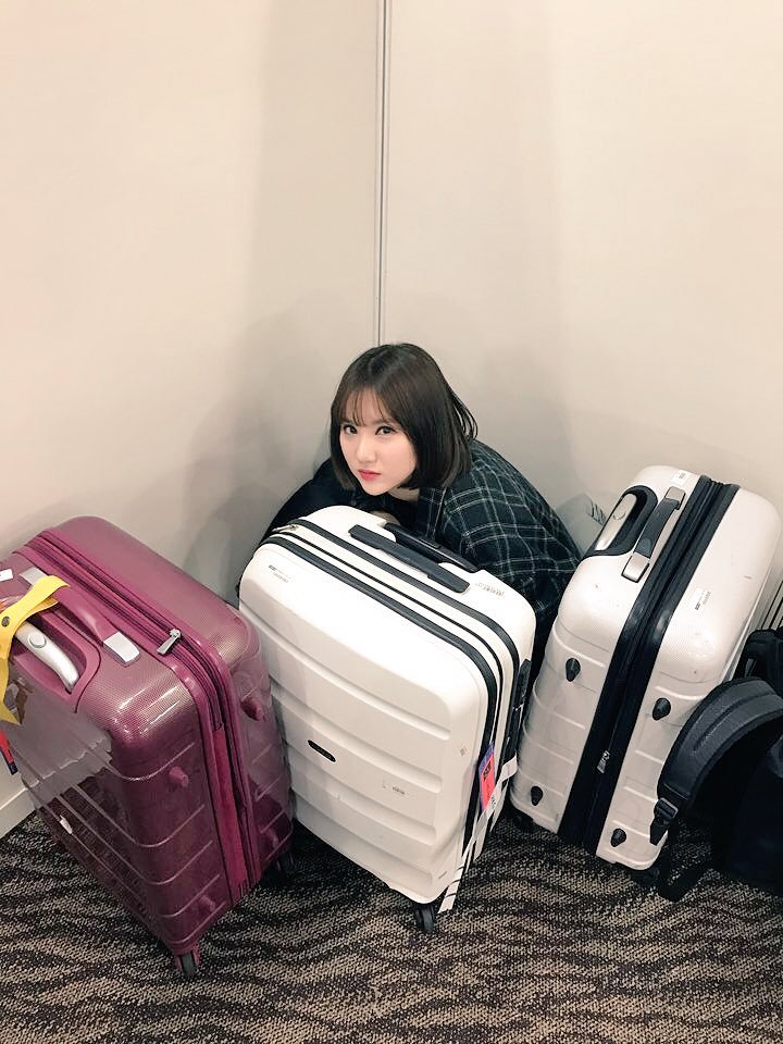 오늘자 여자친구 공식 트위터.jpg | 인스티즈