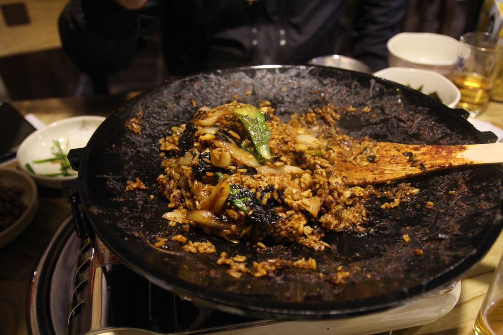 산꼼장어&막창 이미지