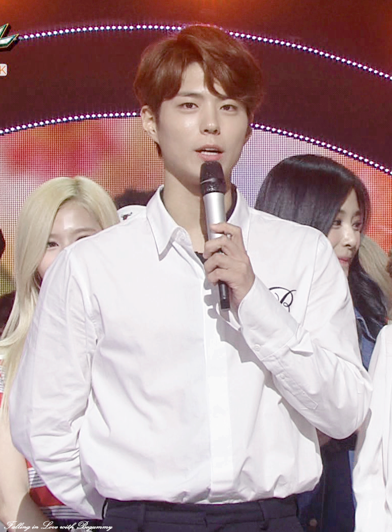 오늘자 박보검 피지컬.jpg | 인스티즈