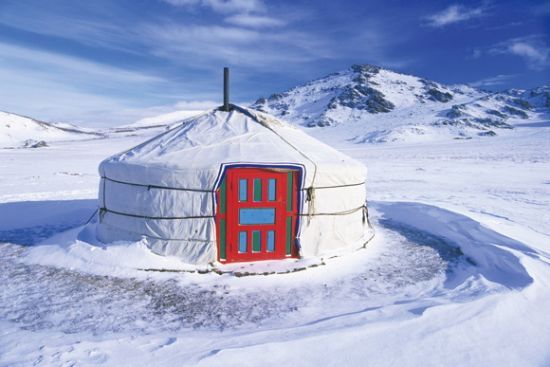 겨울에 전세계에서 평균기온이 제일낮은나라..jpg | 인스티즈