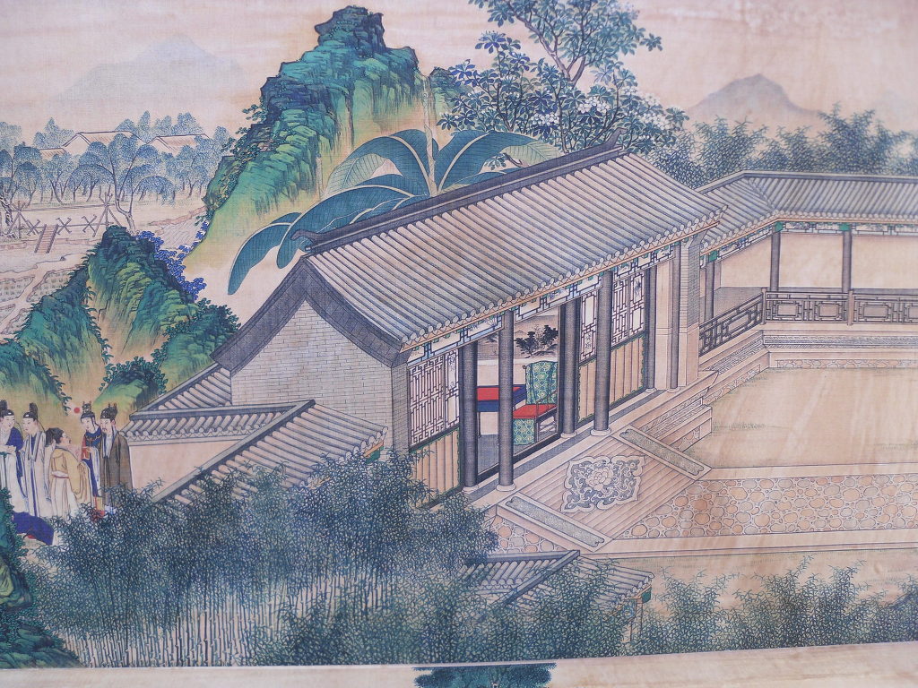 홍루몽 이미지