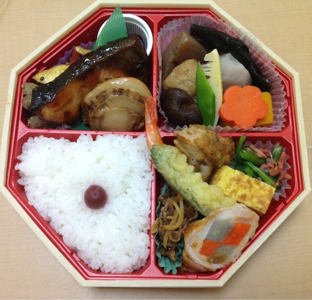 흔한 일본 편의점 도시락들.jpg | 인스티즈