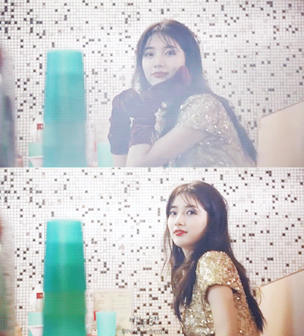 수지 본인이 원하는 이미지와 대중이 원하는 수지 이미지의 괴리감 ㄷㄷㄷ | 인스티즈