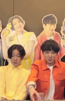 배꼽 증발 할 팬아저 모음.gif | 인스티즈