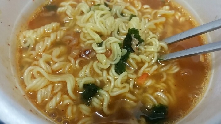 대한민국 라면 덕후.jpg | 인스티즈