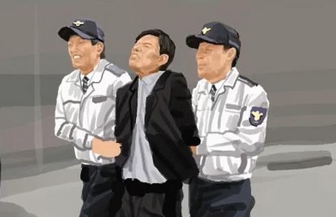 제주궁 이미지