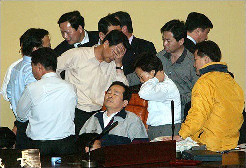 정세균의 세월.jpg | 인스티즈