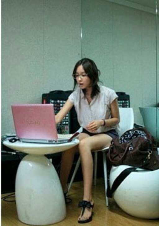 여성들도 인정하는 몸매~티아라 효민.jpg | 인스티즈