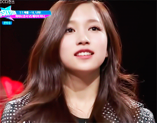 얼굴로 장풍 쏘던 식스틴 시절 미나리 | 인스티즈