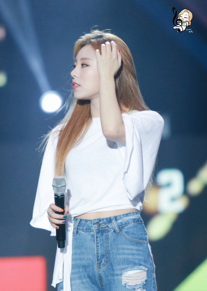 마마무에서 제일 색시한 멤버 | 인스티즈