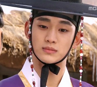 [보보경심/타임슬립] 어느날 여시가 눈을떠보니 조선이야 아니 근데 왕자를 선택할수가 있네? | 인스티즈