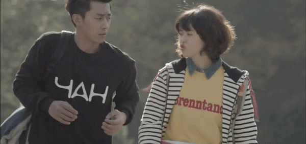 [응답하라1994] 현실에선 쓰레기도 칠봉이도 아니고 해태랑 썸타기 마련이쟈나.JPG | 인스티즈