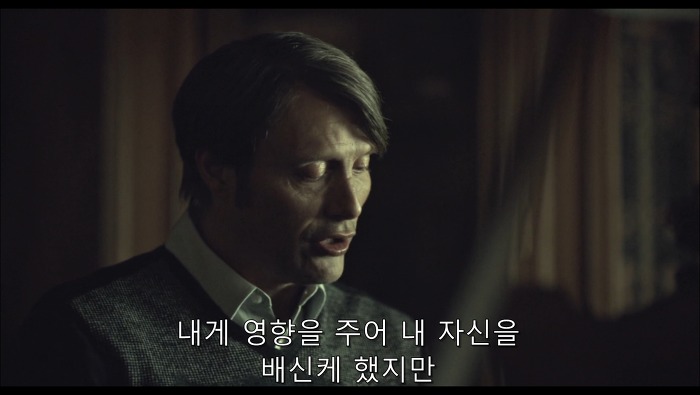 [로맨틱스릴러미드] 한니발 (Hannibal) 시즌3 에피3 (4/4) | 인스티즈