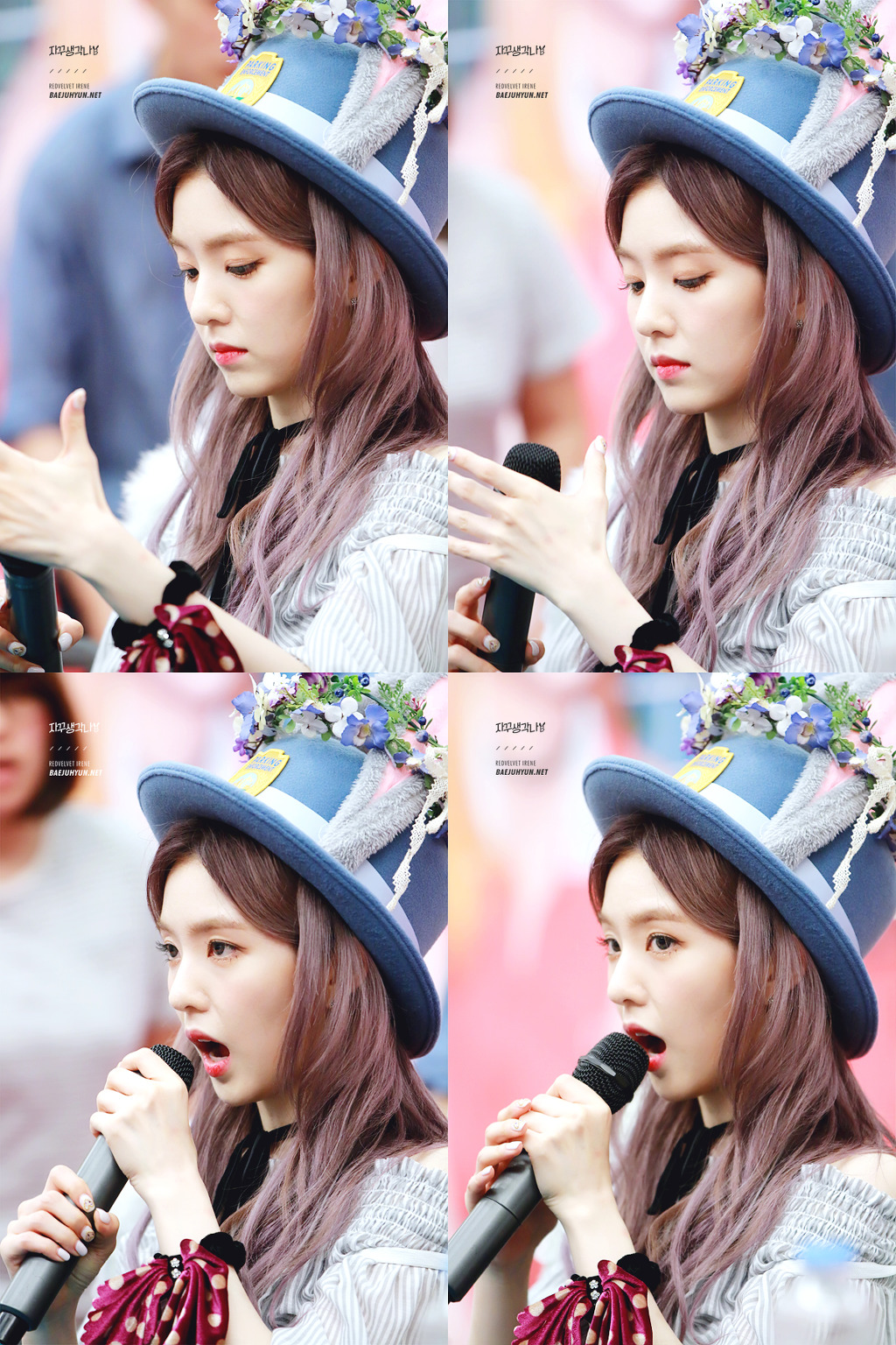 레드벨벳 아이린.gif | 인스티즈