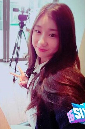 현재 기준 JYP 식스틴 시즌2 참가 예상 명단. 현재로도 박터짐.. | 인스티즈