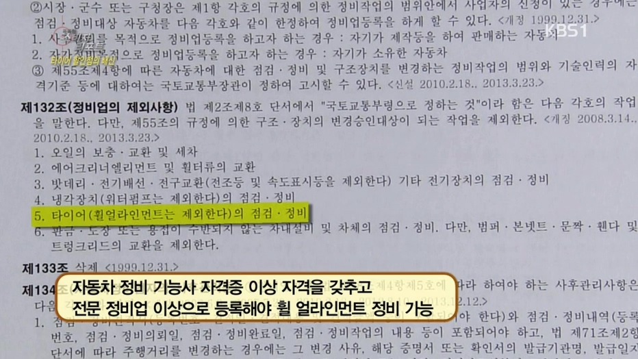 타이어할인점 이미지