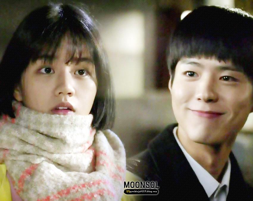 [응답하라1988] 응답 시리즈중 제일 귀여운 캐릭터 둘.jpg | 인스티즈