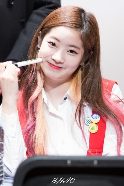 트와이스 다현 | 인스티즈