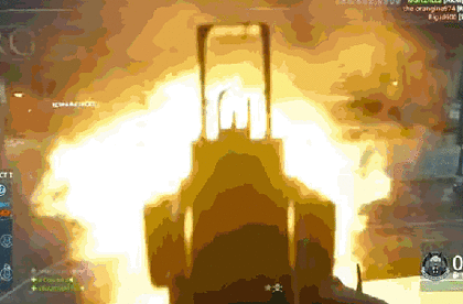 흔한 게임속 재장전 방법.gif | 인스티즈