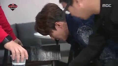 [무한도전] 세상에 다시 없을 희귀남 심형탁 | 인스티즈