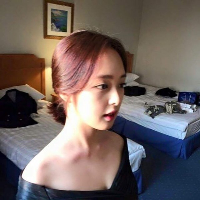 배우 김보라 | 인스티즈