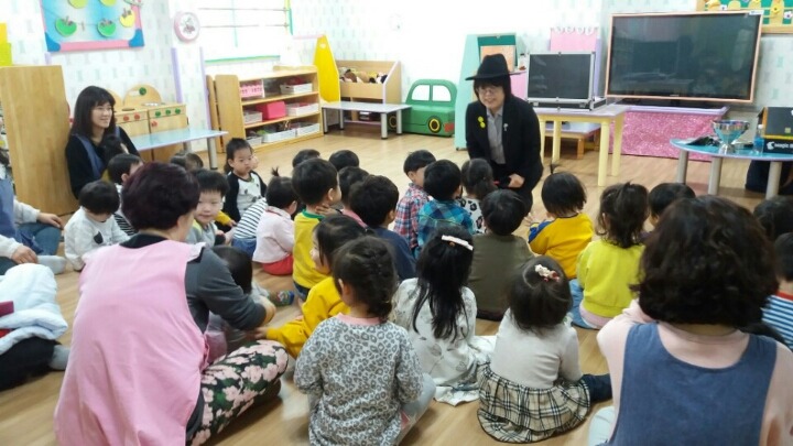 보배어린이집 이미지