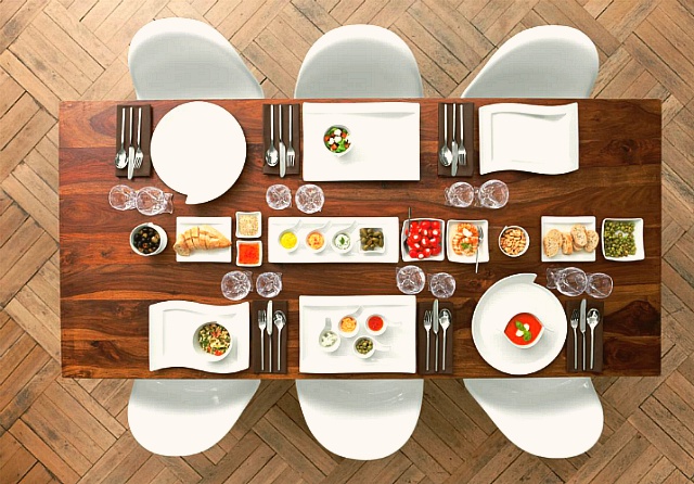 여자를 망하게 하는 취미 끝판왕 디너웨어(Dinnerware)의 세계에 여시를 초대합니다 | 인스티즈
