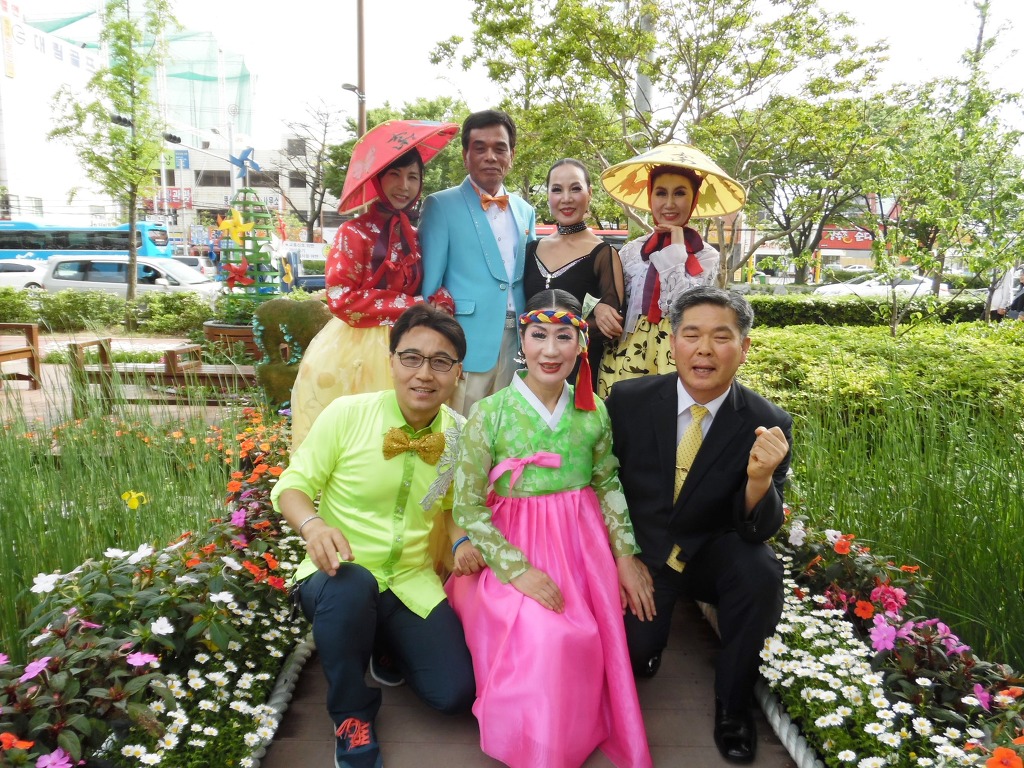 한국요양병원 이미지