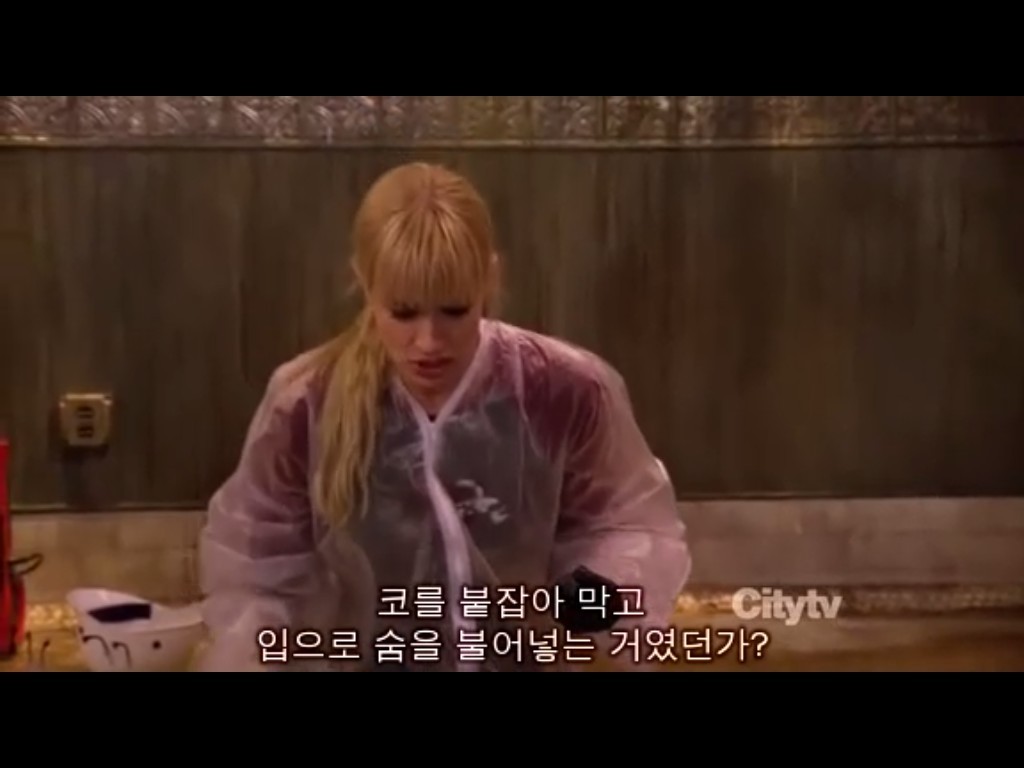 큰가슴이 위험한 이유 | 인스티즈