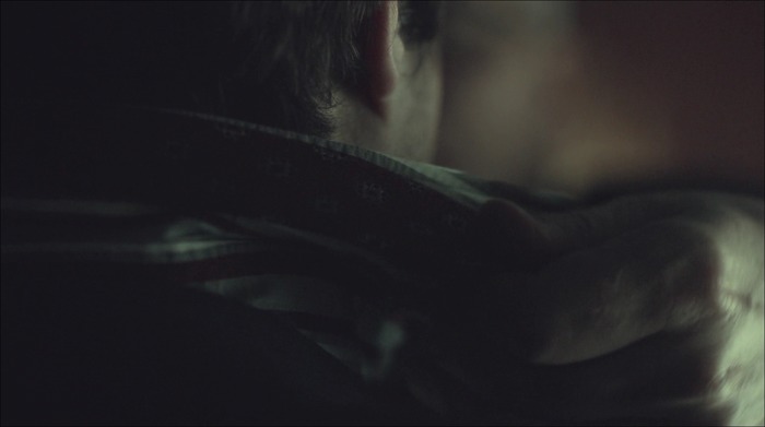 [로맨틱스릴러미드] 한니발 (Hannibal) 시즌3 에피7 (2/4) | 인스티즈