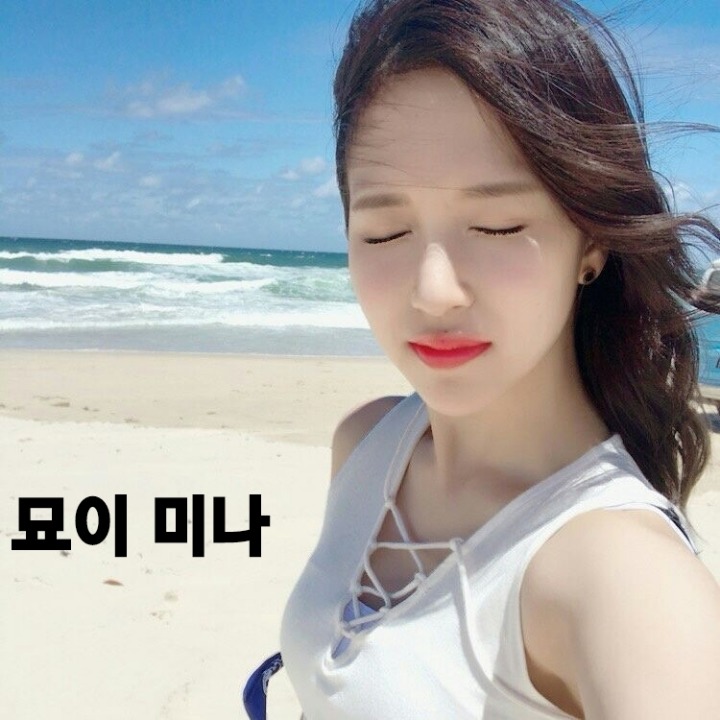 미나의 3가지 인격(feat.인스타) | 인스티즈