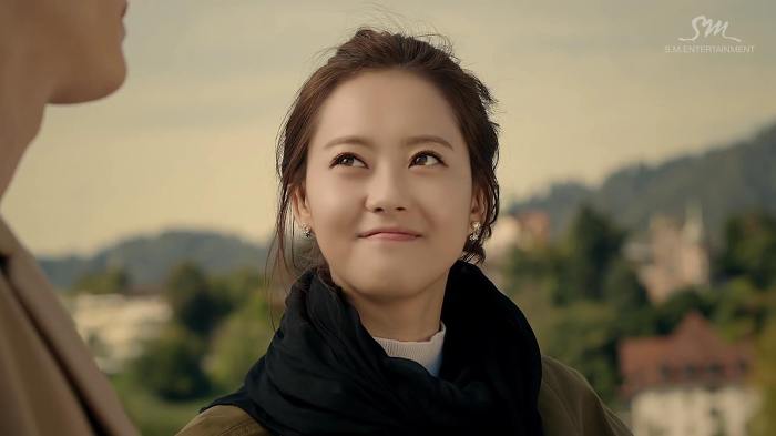 어이없는 규현 신곡 뮤직비디오 캡처 | 인스티즈