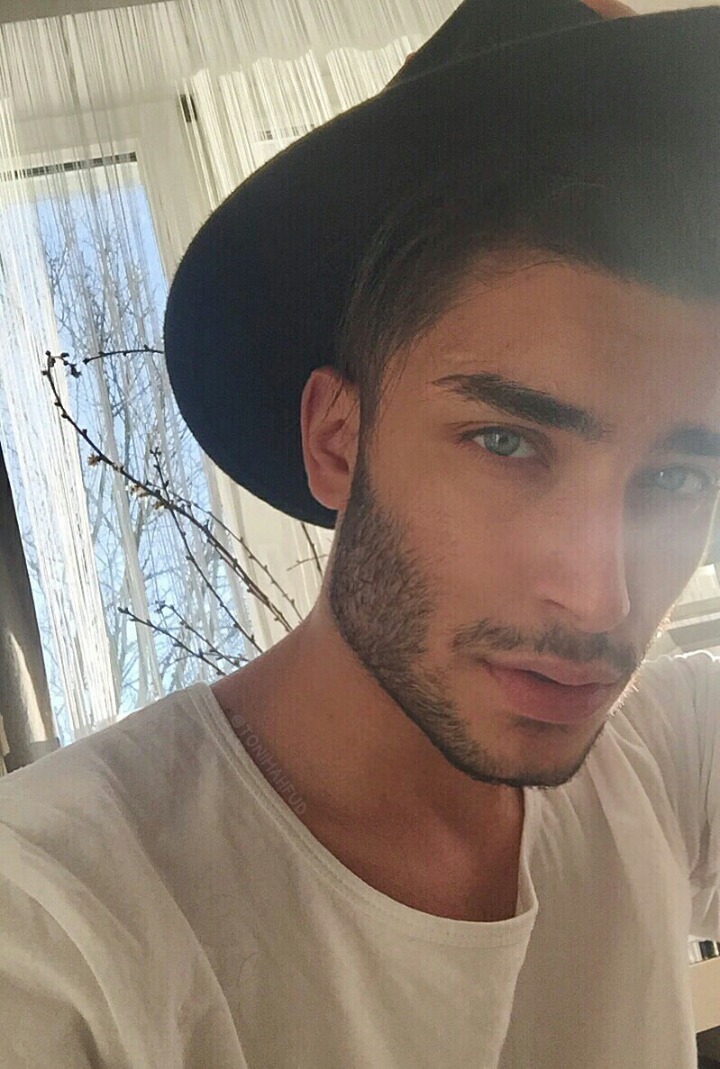 독일의 흔한 그림쟁이.jpg | 인스티즈