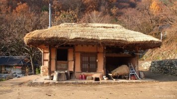 주막집 이미지