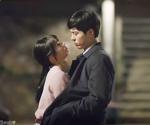 응답하라 1988 종영기념.. 덕선 ♡ 택이 gif 모음.. | 인스티즈