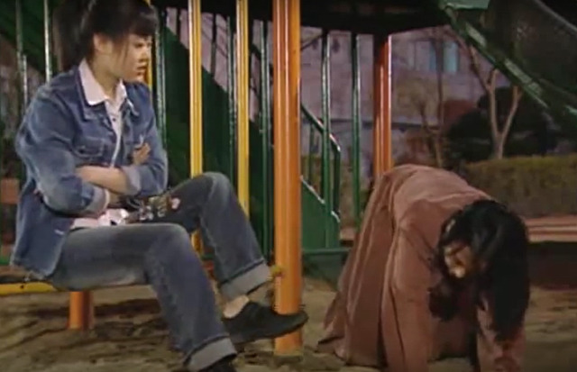 EBS 드라마 [깡순이] 14-3 | 인스티즈