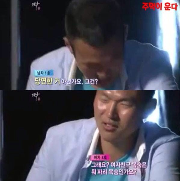 엄마랑 여자친구랑 물에 빠졌어. 누구 구할거야? | 인스티즈