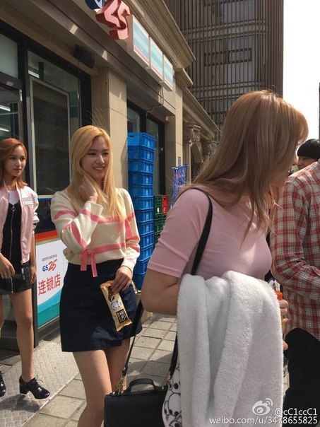 아이스크림잘알 사나.jpg | 인스티즈