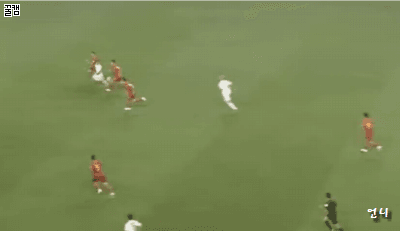 시리아 골.gif | 인스티즈