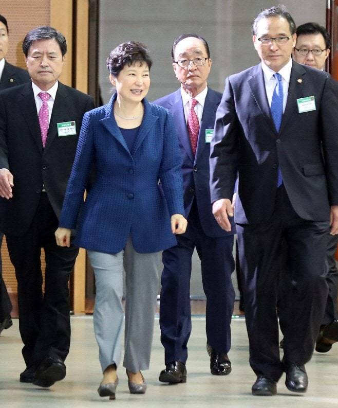 대한민국 최고의 멘탈甲 | 인스티즈