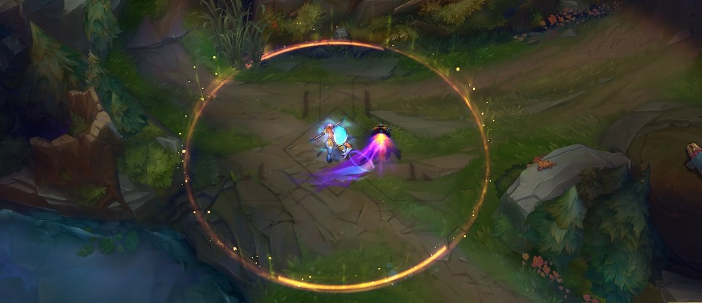 [LOL] 롤 신규 슈퍼갤럭시 스킨 출시 예정 | 인스티즈
