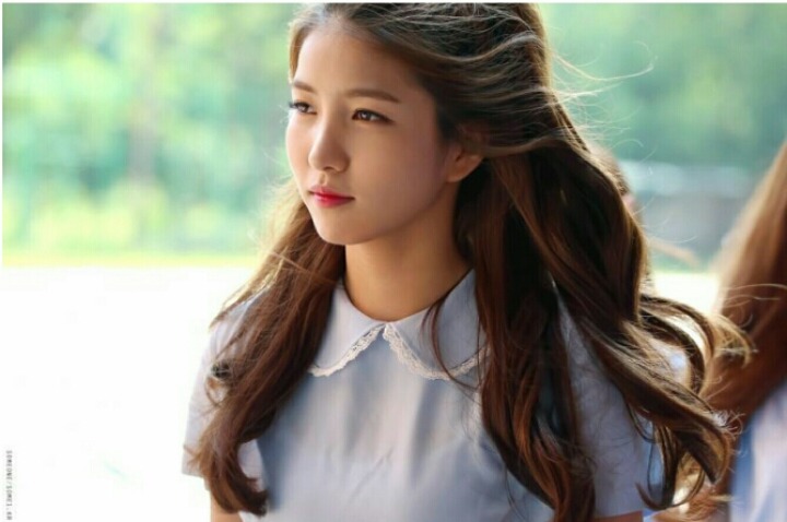 키 172.8cm되는 여자친구 소원 비주얼 | 인스티즈