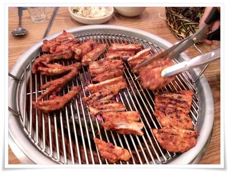 박서방춘천닭갈비 이미지