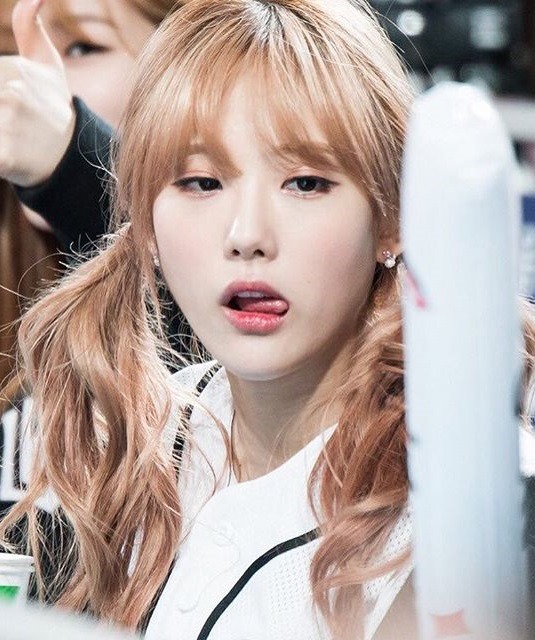 우주소녀 루다 왔어요 뿌우 | 인스티즈