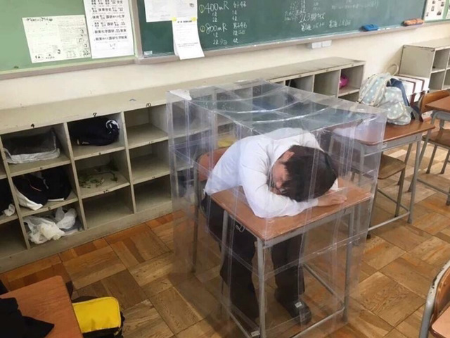 중고딩들 꿀잠자는팁 | 인스티즈