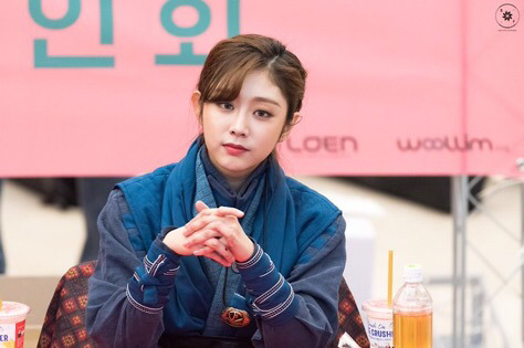 [러블리즈] 제 글이 이곳저곳 어디로 가는지 궁금해서 지수 | 인스티즈