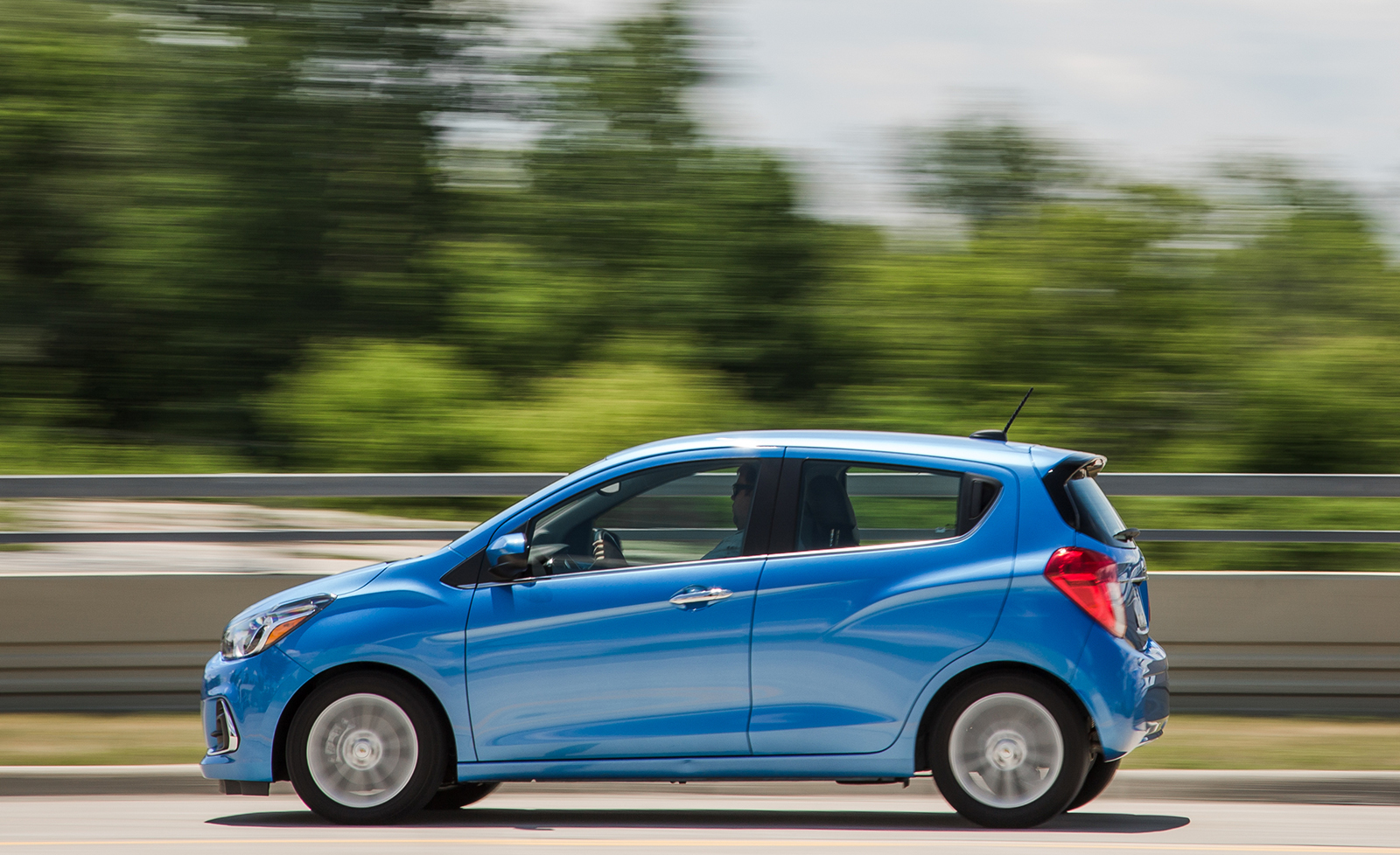 쉐보레 스파크 | 인스티즈