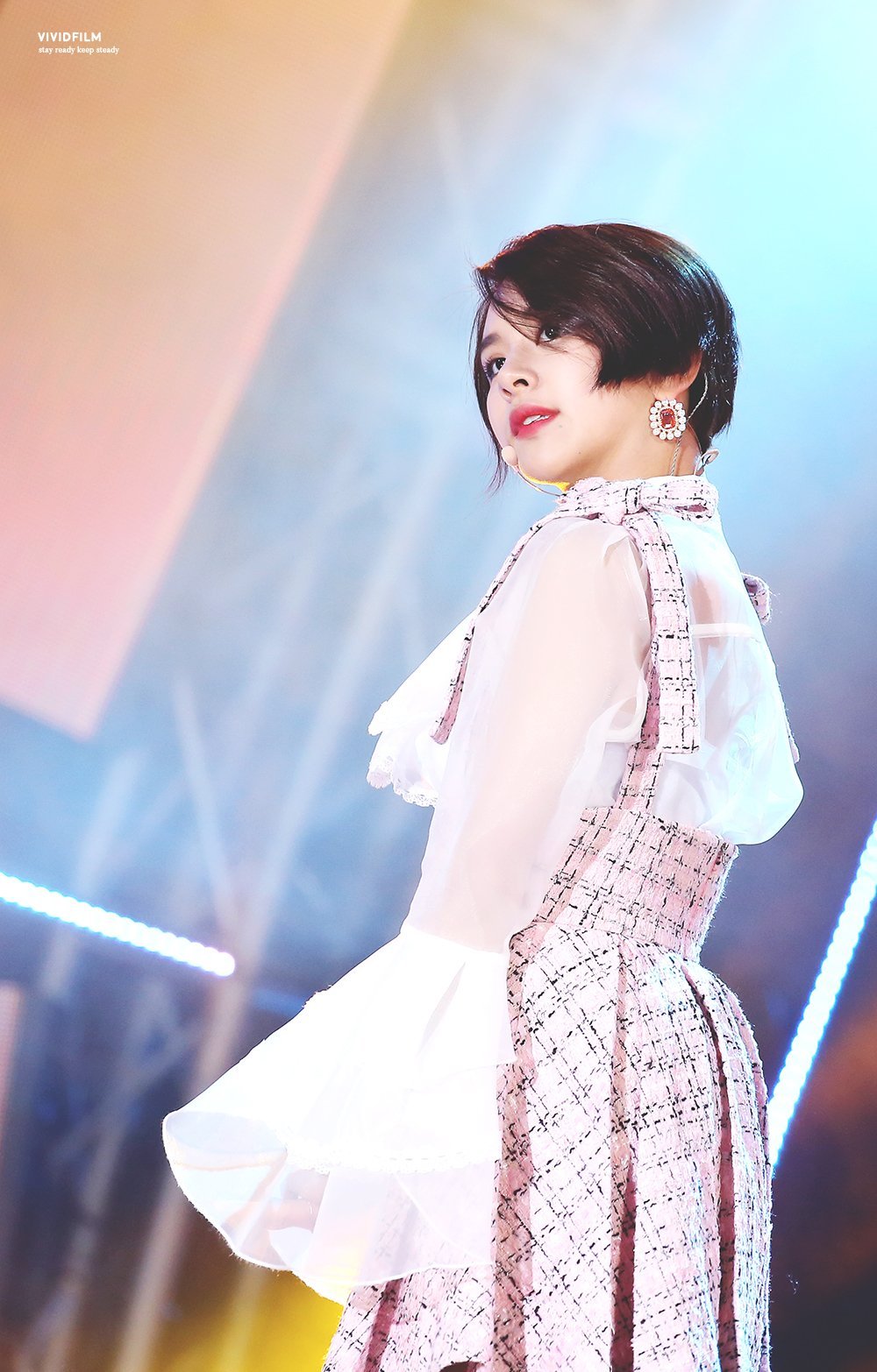 [2017] 월별 채영이 | 인스티즈